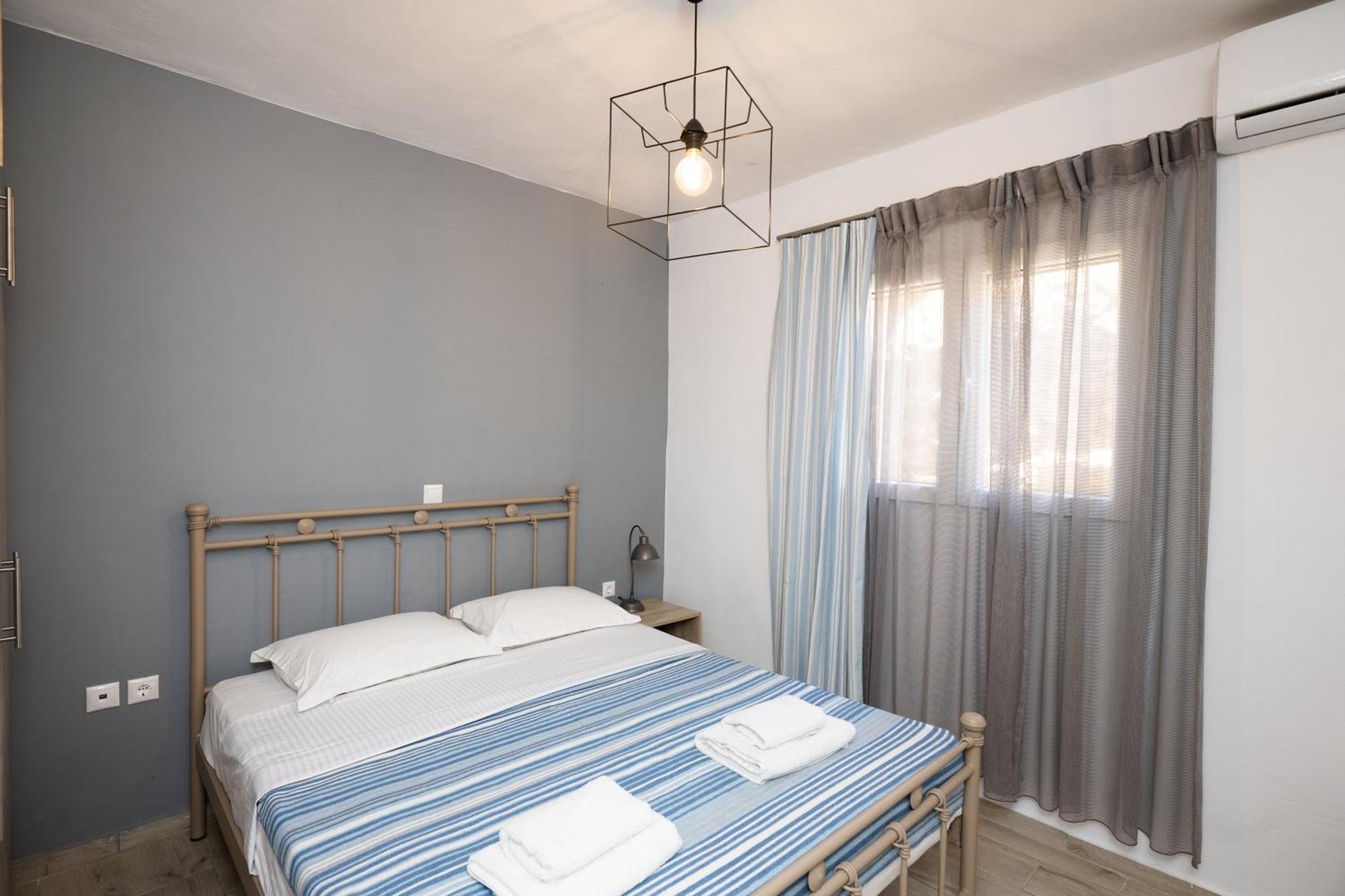 Merchia Bay Villas Mykonos Merchia Beach エクステリア 写真