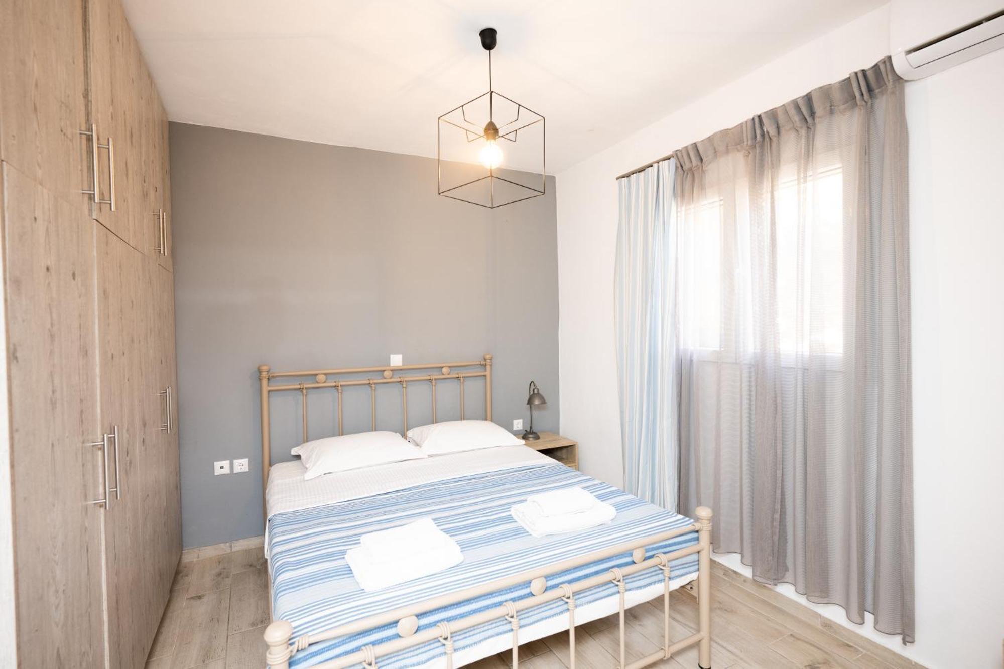 Merchia Bay Villas Mykonos Merchia Beach エクステリア 写真