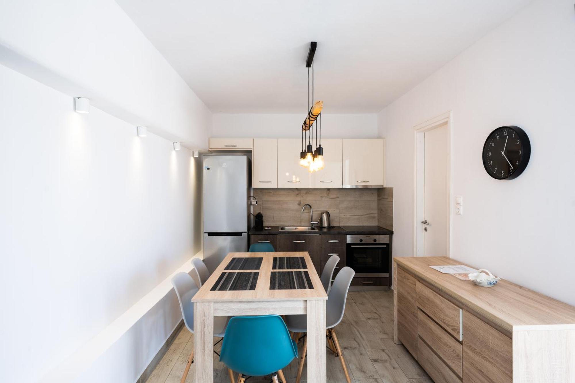 Merchia Bay Villas Mykonos Merchia Beach エクステリア 写真