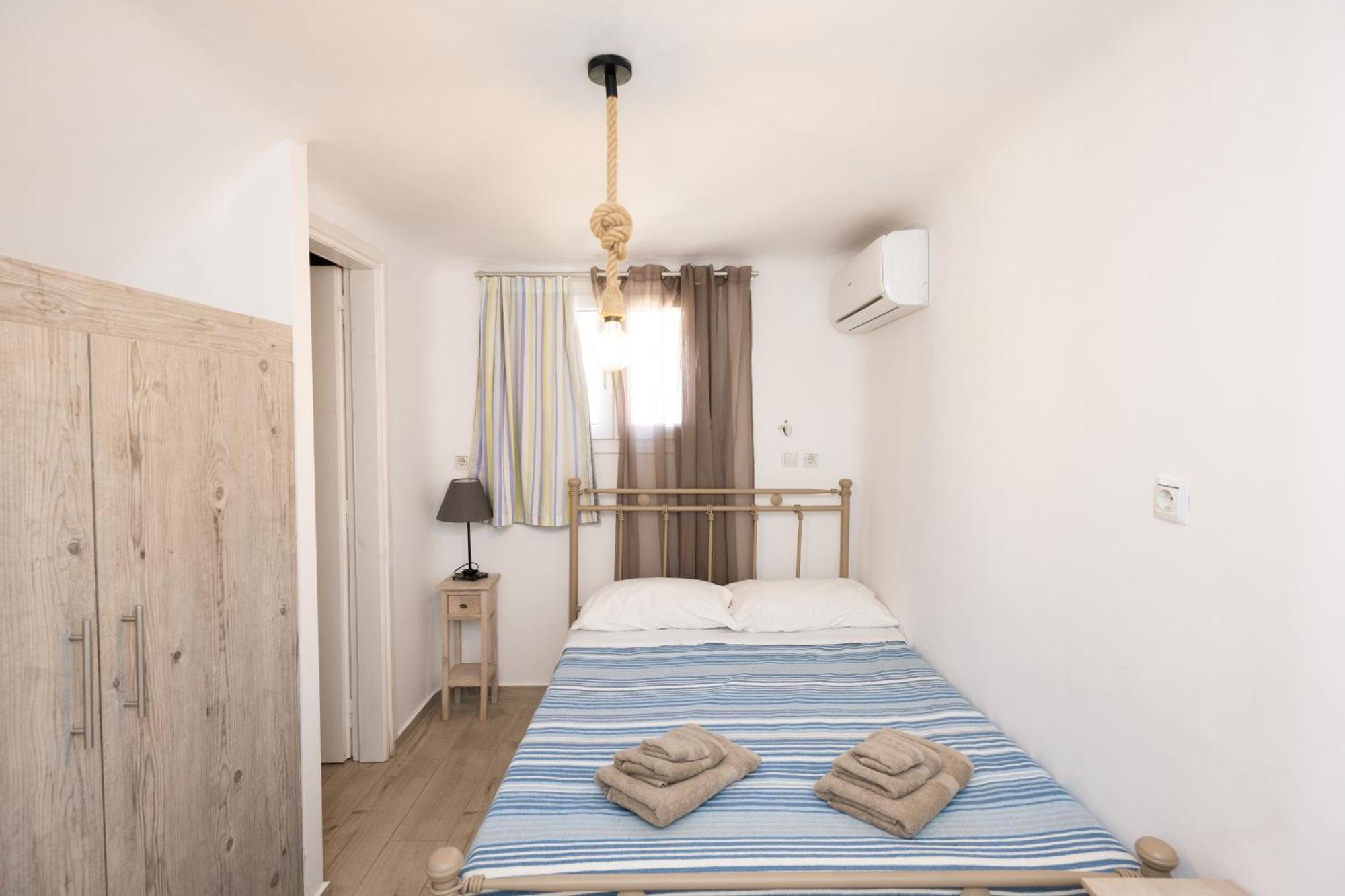 Merchia Bay Villas Mykonos Merchia Beach エクステリア 写真
