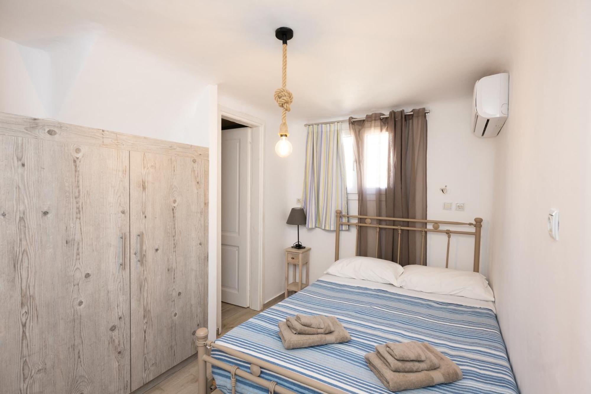 Merchia Bay Villas Mykonos Merchia Beach エクステリア 写真